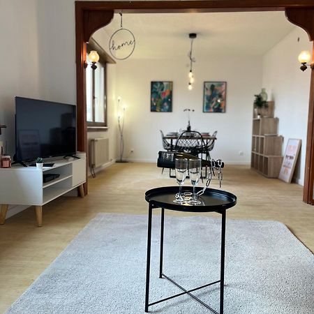 בלינשווילר La Terasse Des Vignes - Maison 2 Chambres - 4 Personnes מראה חיצוני תמונה